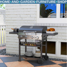 Gas barbecue grill for sale  LONDON