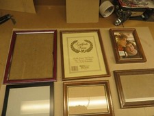 Piece picture frame for sale  Staten Island