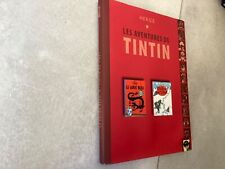 Tintin aventures hergé d'occasion Tintin aventures hergé d'occasion  Eyguières