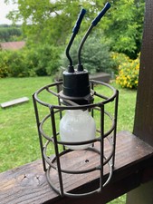 Industrial lamp workshop d'occasion  Expédié en Belgium