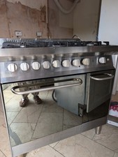 Baumatic cooker oven for sale Baumatic cooker oven for sale  HARROW