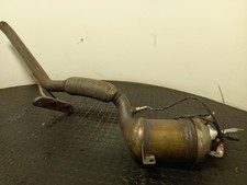 Seat leon catalytic for sale  SOUTHAMPTON