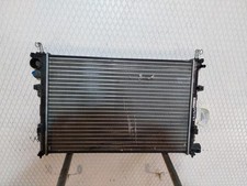 Radiateur eau peugeot d'occasion  France