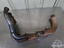 Collecteur échappement yamaha d'occasion  Le Lion-d'Angers