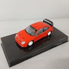 Citroen xsara diecast for sale  GRANTHAM