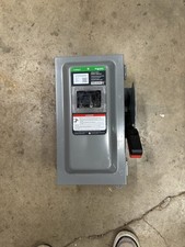 Square vhu362awkgl amp for sale  Fort Oglethorpe
