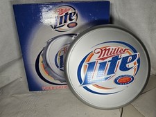 Miller lite beer for sale  Waukesha