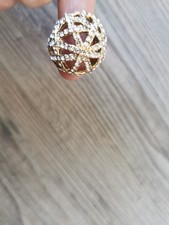 Bzbg ring gold gebraucht kaufen  Geldern