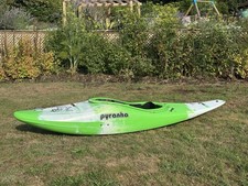 Pyranah ripper kayak for sale  WOKINGHAM