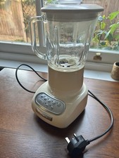 Kitchenaid artisan blender for sale  MANCHESTER
