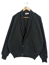 Carlo colucci strickjacke gebraucht kaufen  Deutschland
