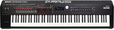 Roland 2000 key for sale  Fort Wayne