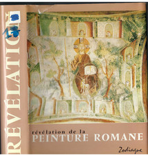 Révélation peinture romane d'occasion  Romans-sur-Isère