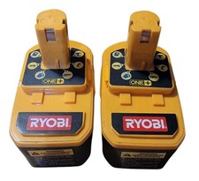 Two genuine ryobi for sale  Lyman