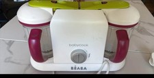 Beaba babycook duo for sale  AYLESBURY