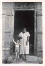 Old photo guiana d'occasion  Expédié en Belgium