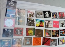 Sammlung konvolut rock gebraucht kaufen  Peißenberg