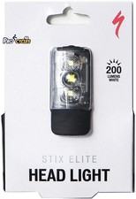 éclairage specialized stix d'occasion  Saint-Paulien