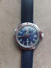 Vostok herren uhr gebraucht kaufen  Velbert