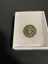 Bouton chanel 4 d'occasion  Challans
