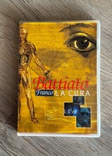 Franco battiato dvd usato  Genova