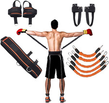 Boxing training resistance d'occasion  Expédié en France