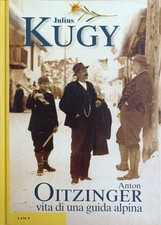 Kugy giulio anton usato  Italia