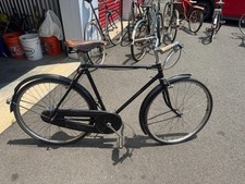 Vintage raleigh tourist for sale  Hillsborough