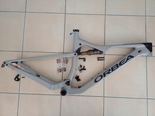 Cadre vtt carbon d'occasion  La Chapelle-sur-Erdre