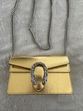 Gucci mini dionysus for sale  CHIPPING NORTON