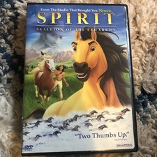 spirit stallion cimarron dvd for sale spirit stallion cimarron dvd for sale Marble Falls