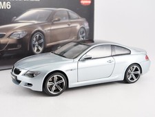 Kyosho bmw 08703s d'occasion  Saint-Pourçain-sur-Sioule