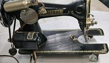 Vintage admiral sewing for sale  Katy