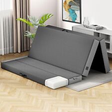 foldable bed mattress for sale  Brooklyn