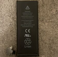 Batterie iphone 4s d'occasion  Quimper