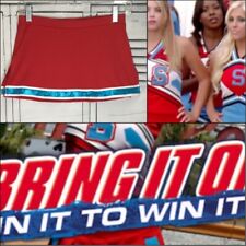 Cheerleading uniform bring for sale  Stockton