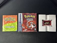 Pokémon versione rubino usato  Pomezia