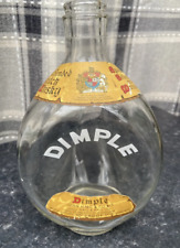 Vintage dimple haig for sale  ENNISKILLEN