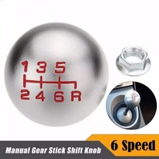 Silver manual gear for sale  HATFIELD