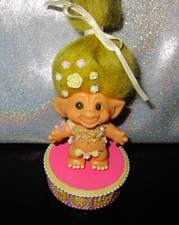 Dam troll doll for sale  Granville