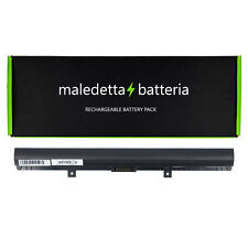 Batteria per toshiba usato  San Mauro Torinese