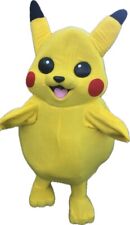 Hire pikachu pokémon for sale  DUDLEY