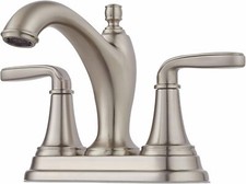 Pfister northcott centerset for sale  Houston