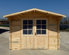 Casetta legno per usato  Virle Piemonte