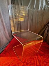 Retro vintage acrylic for sale  CALLINGTON