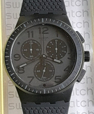 Cronografo swatch chrono usato  Imola