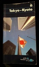 Tokyo kyoto histoire d'occasion  Paris V