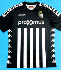 rcsc charleroi d'occasion rcsc charleroi d'occasion Expédié en Belgium