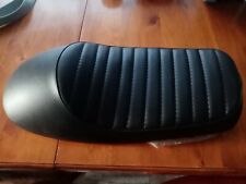 Selle cafe racer d'occasion  Luçon