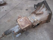 Fiat panda cambio usato  Canale